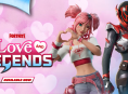 Fortnite: "Love & Legends" Evenement, New Music Pass en meer!