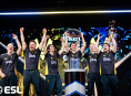 IEM Rio 2026: Team Vitality zet de dominantie voort door Team Spirit te verslaan