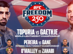 De UFC verloor eigenlijk ongeveer 30 miljoen dollar met het evenement in het Witte Huis