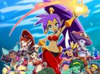 Shantae 5 heet Shantae and the Seven Sirens
