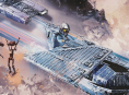 It is tijd om meer te leren over de Star Wars: Galactic Racer landspeeders