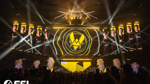Team Vitality maakt de ondenkbare, gekroonde Grand Slam-kampioenen op rij Intel compleet