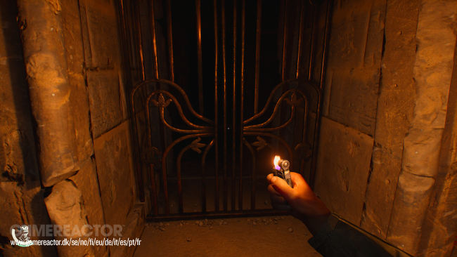 Indiana Jones and the Great Circle