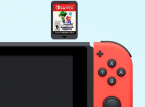 Nintendo wil dat je je digitale Nintendo Switch-games deelt met vrienden en familie