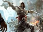 De remake van Assassin's Creed IV: Black Flag kan tot wel een jaar vertraging hebben gekregen