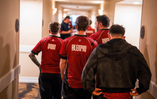 Rainbow Six Salt Lake City Major 2026: G2 Esports, Shopify Rebellion en DarkZero bevestigd voor play-offs