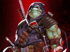 Teenage Mutant Ninja Turtles: The Last Ronin is officieel weer op het menu, PlatinumGames als ontwikkelaar verbonden