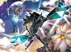 Pokémon Ultra Sun en Ultra Moon krijgen nieuwe Z-moves