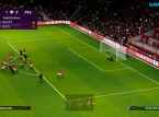 Check onze eerste gameplay van eFootball PES 2020