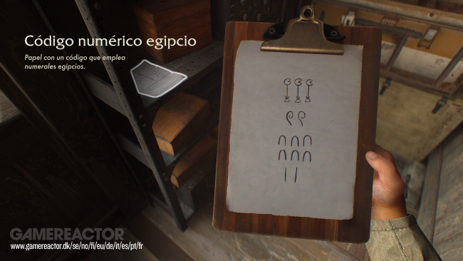 Indiana Jones and the Great Circle