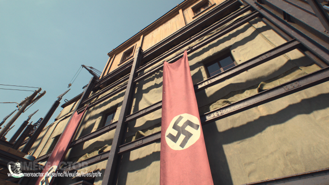 Indiana Jones and the Great Circle