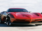 Jaguar-ontwerpdirecteur deelt idee voor nieuwe Corvette
