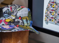 De Death Stranding-collectie van Gresham Blake bevat een dure bucket hat