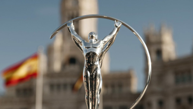 Laureus World Sports Awards: volledige lijst van winnaars, inclusief speciale prijzen