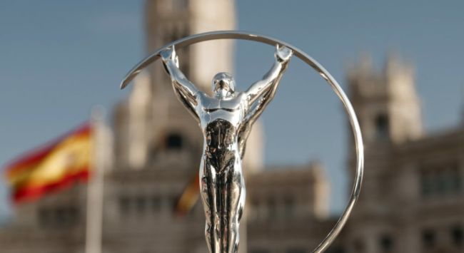 Laureus World Sports Awards: volledige lijst van winnaars, inclusief speciale prijzen