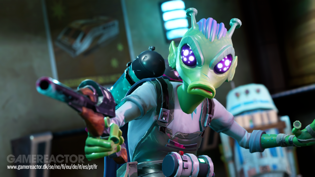 Star Wars: Hunters