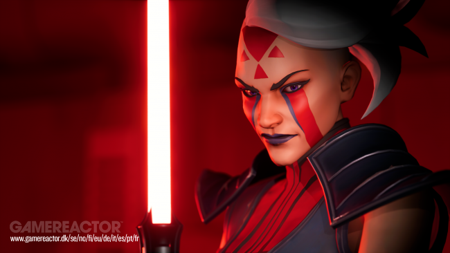 Star Wars: Hunters