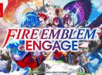 Fire Emblem Engage: De terugkeer van de legendes van de serie