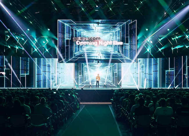 Grootste Gamescom ooit neemt volgende week Keulen over