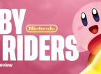 Hands-on impressies: Kirby Air Riders is meer Kid Icarus en Smash Bros. dan Mario Kart