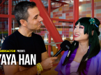 Yaya Han: "Cosplay ging van belachelijk gemaakt worden naar gevierd worden - en ouders zouden hun kinderen moeten steunen"