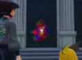 Breek in hyperspace in de Pokémon Legends: Z-A - Mega Dimensions DLC