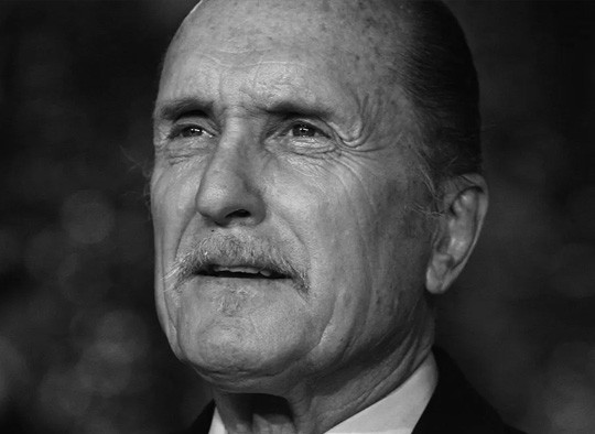 Oscarwinnende acteur Robert Duvall overlijdt op 95-jarige leeftijd