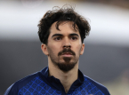PSG publiceerde verklaring over Vitinha's blessure tijdens verlies tegen Lyon