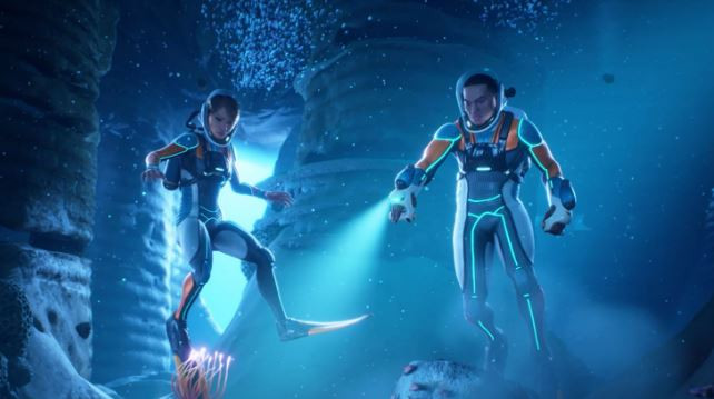 Subnautica 2 heeft al 1 miljoen exemplaren verkocht