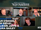 The Legend of Vox Machina cast onthult welke Critical Role-momenten ze graag geanimeerd hadden willen zien
