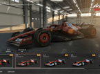 Assetto Corsa Evo 0.4 komt volgende maand aan, inclusief Lewis Hamiltons F1 Ferrari