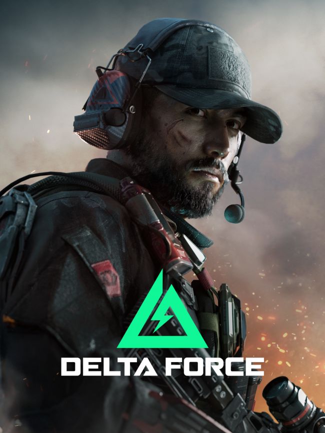 Delta Force: Hawk Ops