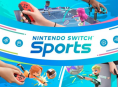 Nintendo repareert de 'green' en we kunnen volgende week golfen op Switch Sports