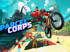 Parcel Corps Impressies: Crazy Taxi meets Sunset Overdrive