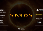 Saros heeft een bescheiden lancering gehad op de PS5, volgens een analistenbureau