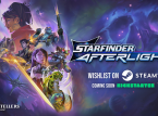 Starfinder: Afterlight neemt ons in 2026 mee naar een fantastische kosmos