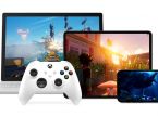 Xbox Cloud Gaming heeft nu ondersteuning voor toetsenbord en muis