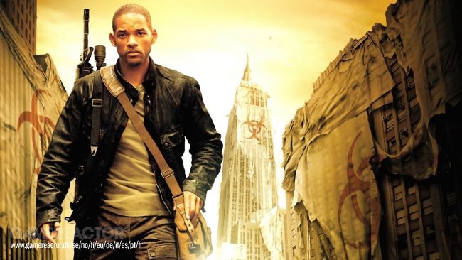Warner Bros. wil dat Creed II-regisseur I Am Legend 2 overneemt