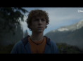 Percy Jackson and the Olympians keert op 10 december terug naar Disney+ en Hulu, en we hebben er een eerste glimp van