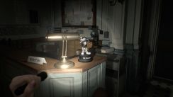 Resident Evil Requiem: Gids om alle Mr. Raccoon Memoriams te vinden