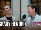 Grady Hendrix over het omzetten van een persoonlijke en familiale ervaring tot een universeel horrorverhaal