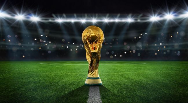 Europese landen zijn al bevestigd als gekwalificeerd of 