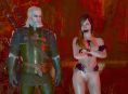 Verwijdering van The Witcher 3: Wild Hunt's genitale texturen is "geen statement tegen naaktheid"