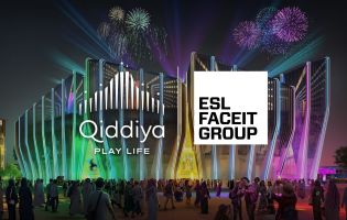 ESL FACEIT Group en Qiddiya City tekenen een vijfjarige deal om de stad op één lijn te brengen als de esports-hotspot