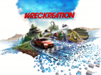 Wreckreation maakt een hernieuwde verschijning op THQ Nordic Showcase, maar nog steeds geen lanceringsdatum