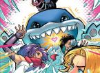 Marvel Rivals is ingesteld om zijn eigen tabletop RPG te krijgen