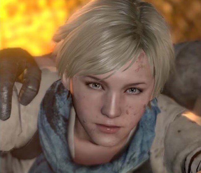 Een andere veteraan lijkt te zijn onthuld voor Resident Evil Requiem 