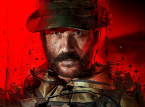 Gratis Call of Duty: Modern Warfare III-thema toegevoegd voor Xbox Series S/X