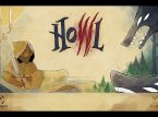 Een tactisch avontuur in aquarel: Howl, vanaf vandaag verkrijgbaar voor de Nintendo Switch