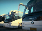 Bus 666 rijdt weer helemaal naar Hel
